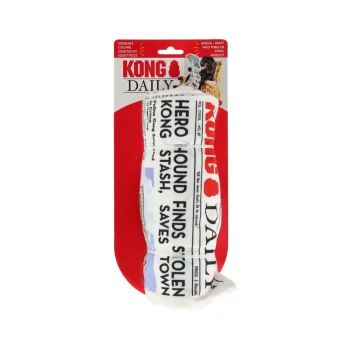 Online Kong Hondenspeelgoed Krant XL