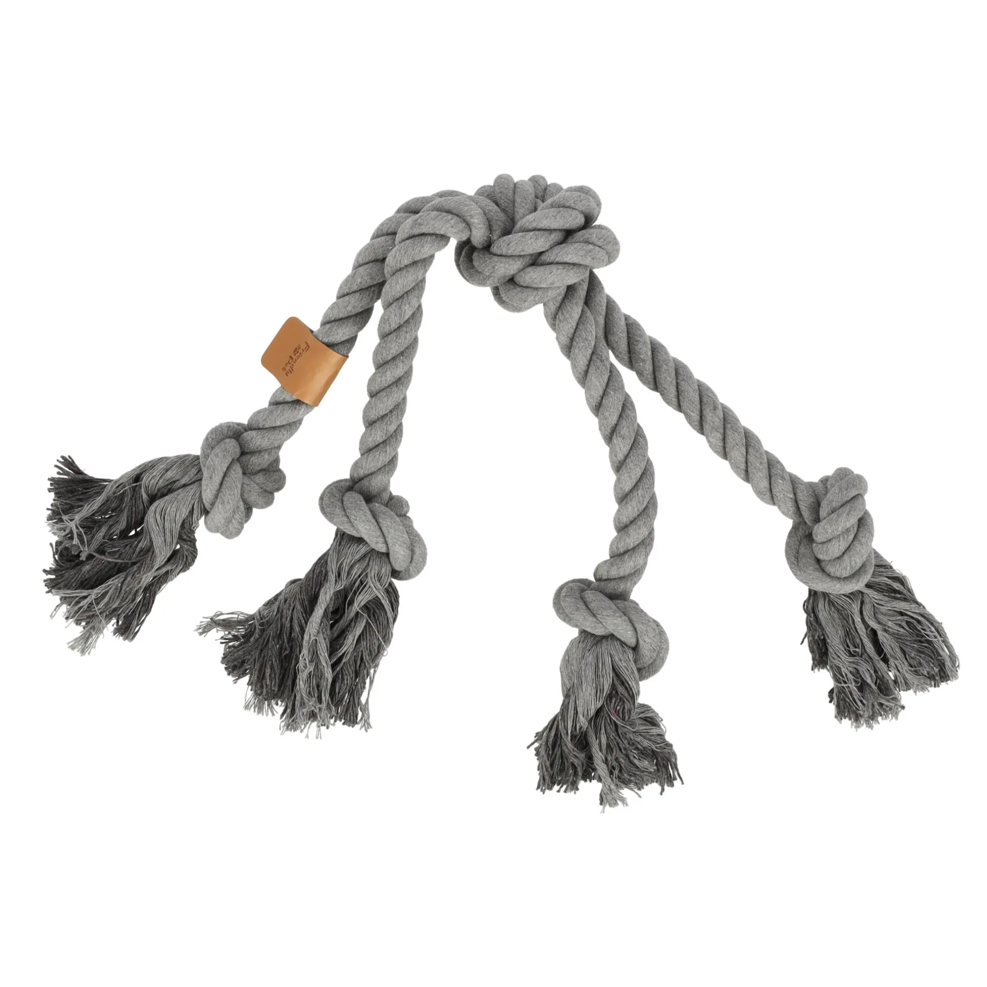 hondenspeelgoed-kruis-60cm-gri-dnafjMBD-0.webp Hot Friendly Pet Hondenspeelgoed Kruis 60cm Grijs Eco