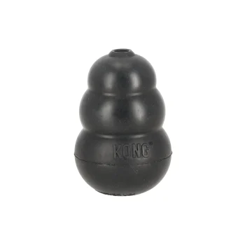 Best Kong Hondenspeelgoed L Zwart