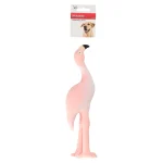 Sale Friendly Pet Hondenspeelgoed Latex Flamingo