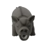 Fashion Friendly Pet Hondenspeelgoed Latex Varken L Assorti