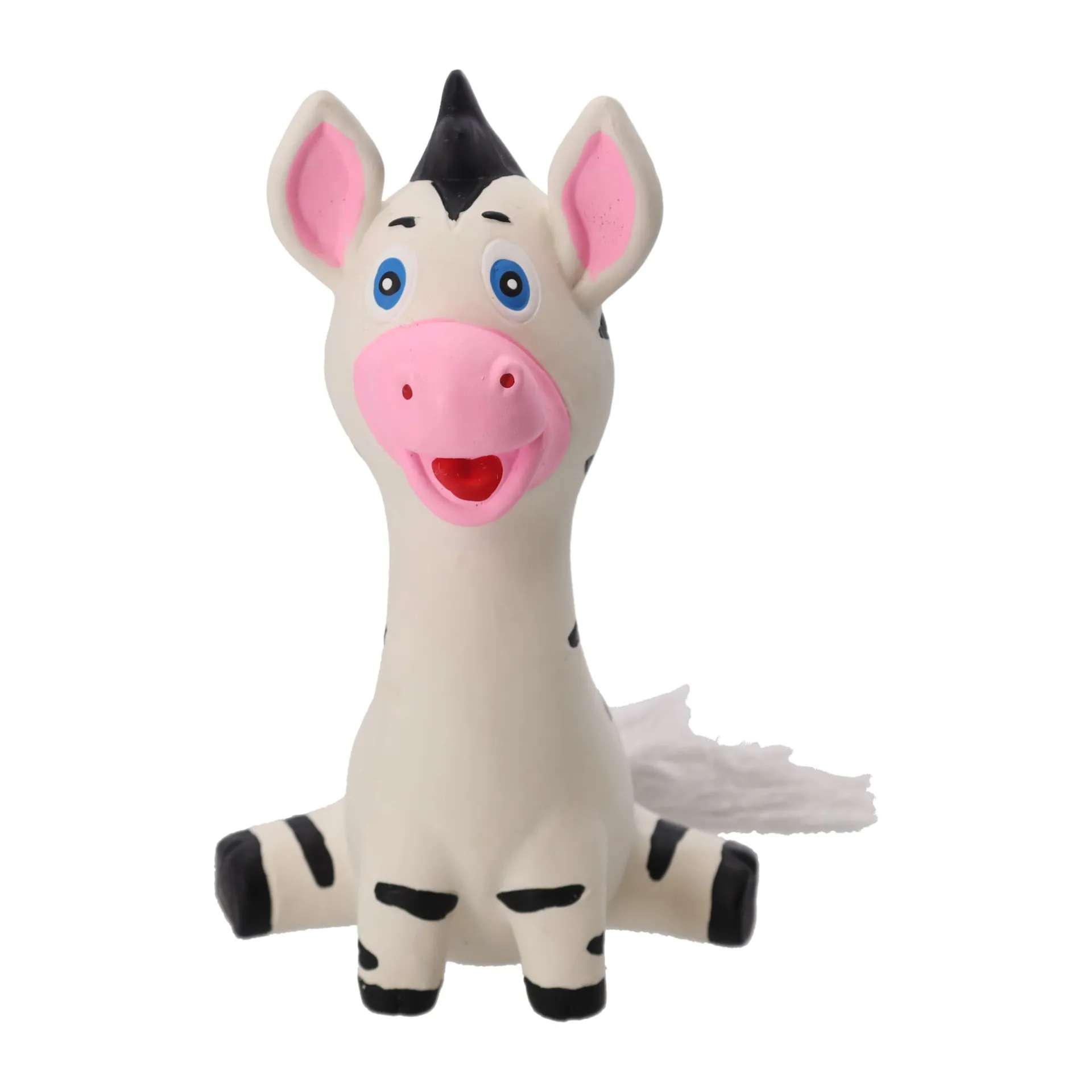 hondenspeelgoed-latex-zebra-13-xlPOjnaf-0.webp Fashion Friendly Pet Hondenspeelgoed Latex Zebra 13cm
