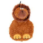 Discount Friendly Pet Hondenspeelgoed Leeuw Pluche 30 Cm