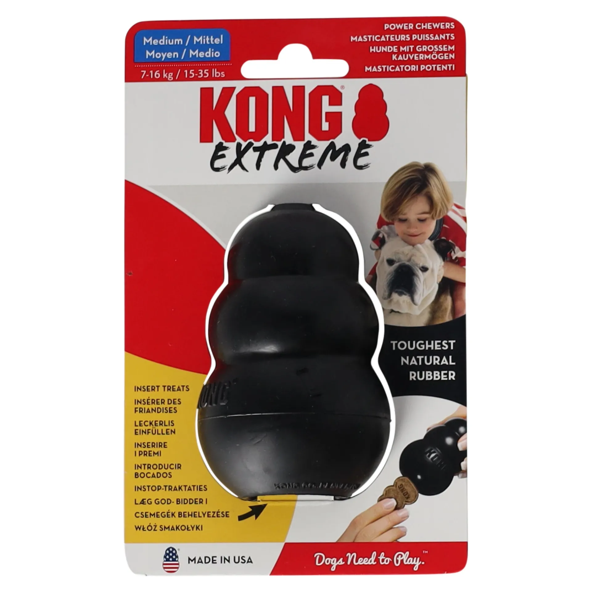 hondenspeelgoed-m-zwart-kong-HpApcvrR-0.webp Sale Kong Hondenspeelgoed M Zwart