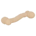 Online Friendly Pet Hondenspeelgoed Nylon Bone 17cm