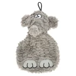 Fashion Friendly Pet Hondenspeelgoed Olifant Pluche 28 Cm