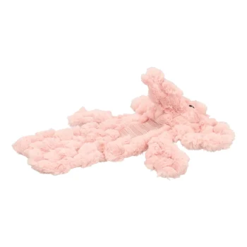 Discount Friendly Pet Hondenspeelgoed Olifant Roze 45cm