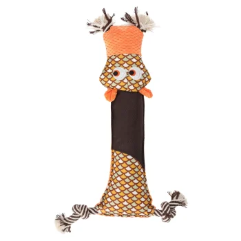 Discount Friendly Pet Hondenspeelgoed Oxford Hond Lang