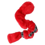 Fashion Friendly Pet Hondenspeelgoed Pluche + Bal Assorti