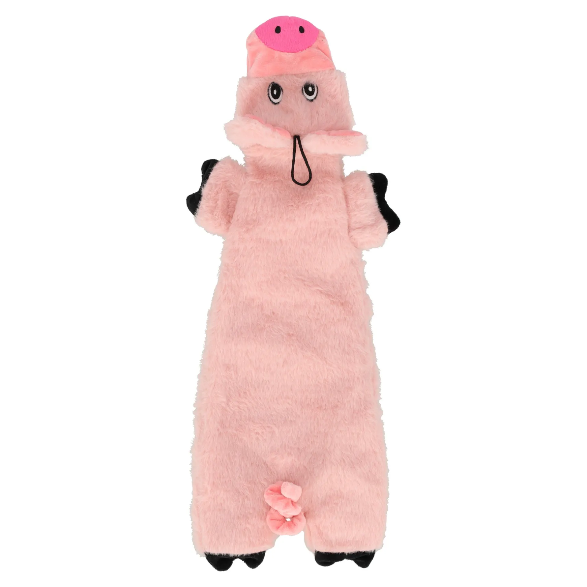 hondenspeelgoed-pluche-varken-sHexknGm-0.webp Fashion Friendly Pet Hondenspeelgoed Pluche Varken 28cm