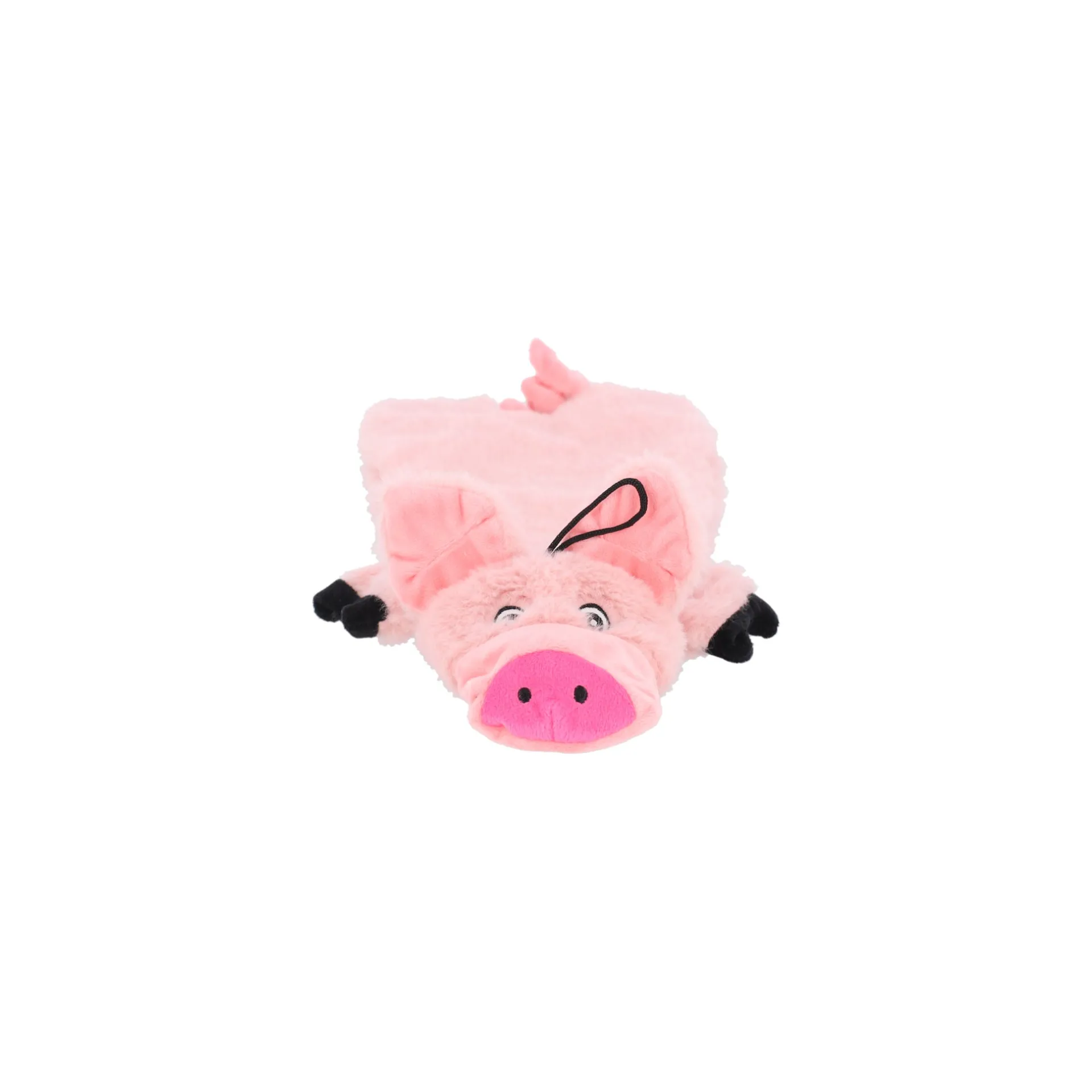 hondenspeelgoed-pluche-varken-sHexknGm-1.webp Fashion Friendly Pet Hondenspeelgoed Pluche Varken 28cm