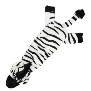 Sale Friendly Pet Hondenspeelgoed Pluche Zebra 32 Cm