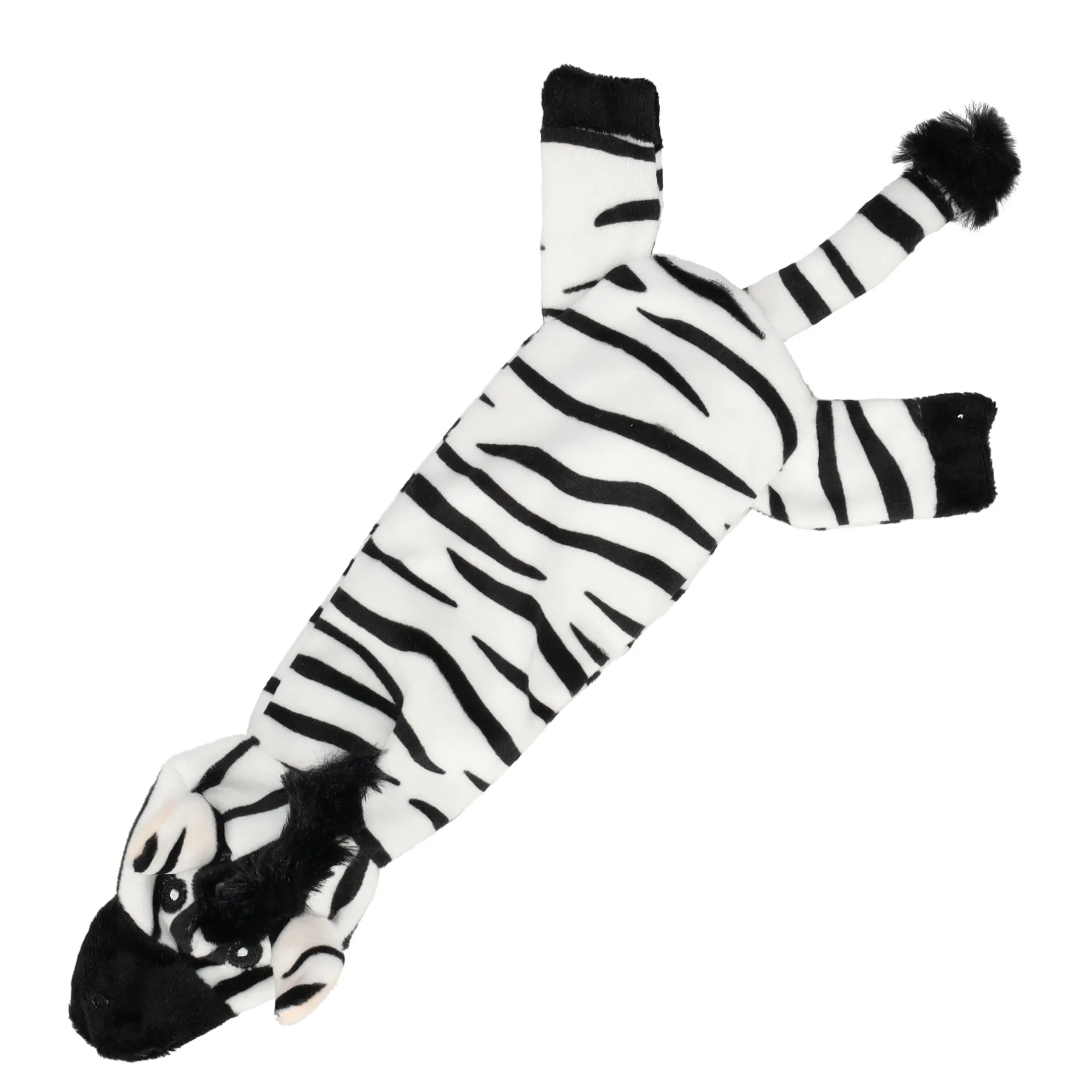 hondenspeelgoed-pluche-zebra-3-IjFpBNly-1.webp Sale Friendly Pet Hondenspeelgoed Pluche Zebra 32 Cm