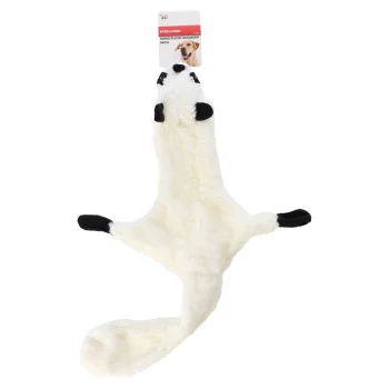 Outlet Friendly Pet Hondenspeelgoed Plush Wasbeer 56cm