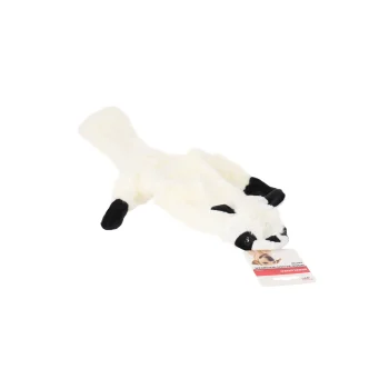 Outlet Friendly Pet Hondenspeelgoed Plush Wasbeer 56cm