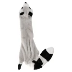 Fashion Friendly Pet Hondenspeelgoed Reina Wasbeer Grijs 27x100x6,5cm