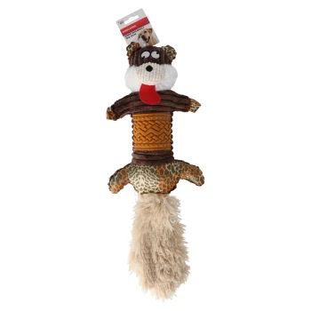 Sale Friendly Pet Hondenspeelgoed Roadkill + TPR 51cm