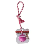 Hot Friendly Pet Hondenspeelgoed Rubber Bal 40cm