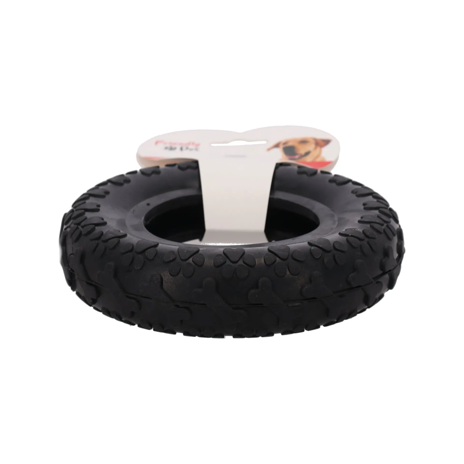 hondenspeelgoed-rubber-band-20-cLVqtFDG-1.webp Hot Friendly Pet Hondenspeelgoed Rubber Band 20cm