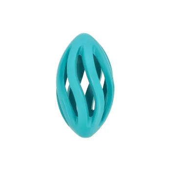 Discount Friendly Pet Hondenspeelgoed Rubber Scrum Rugby L