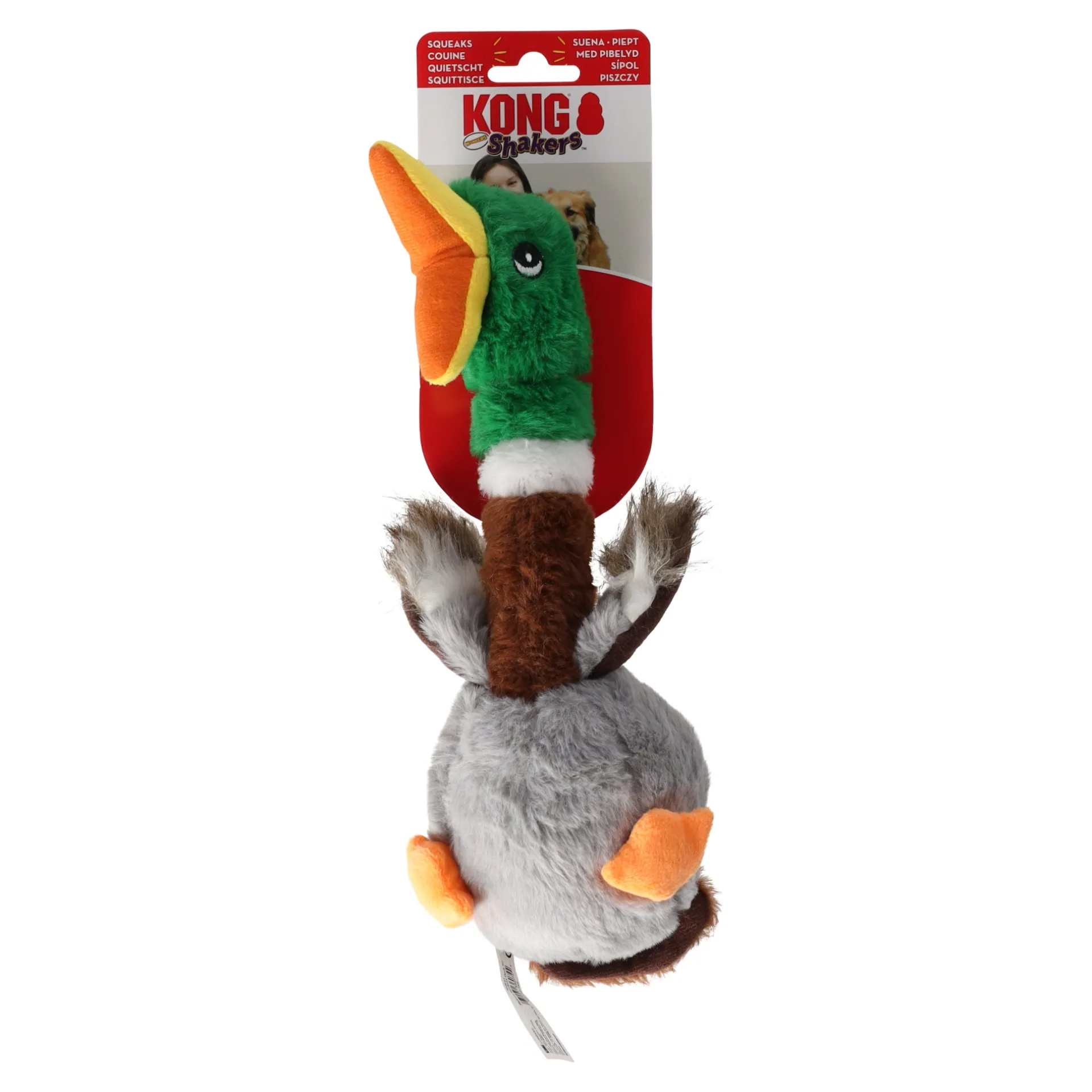 hondenspeelgoed-shakers-eend-s-DmdHRwKd-0.webp Hot Kong Hondenspeelgoed Shakers Eend Small