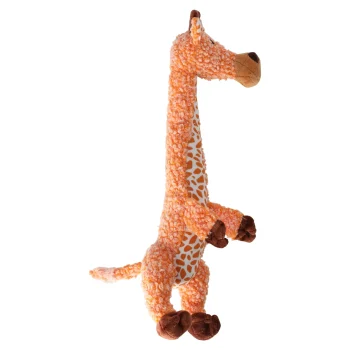 Discount Kong Hondenspeelgoed Shakers Giraffe L