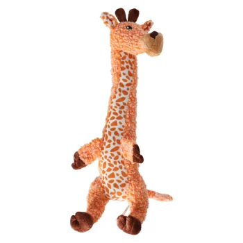 Discount Kong Hondenspeelgoed Shakers Giraffe L