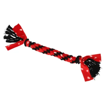Outlet Kong Hondenspeelgoed Sig Rope 50 Cm Knoop