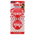 Outlet Kong Hondenspeelgoed Signa Balls L 2st