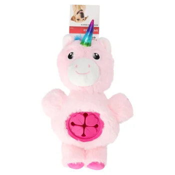 Sale Friendly Pet Hondenspeelgoed Snack Eenhoorn