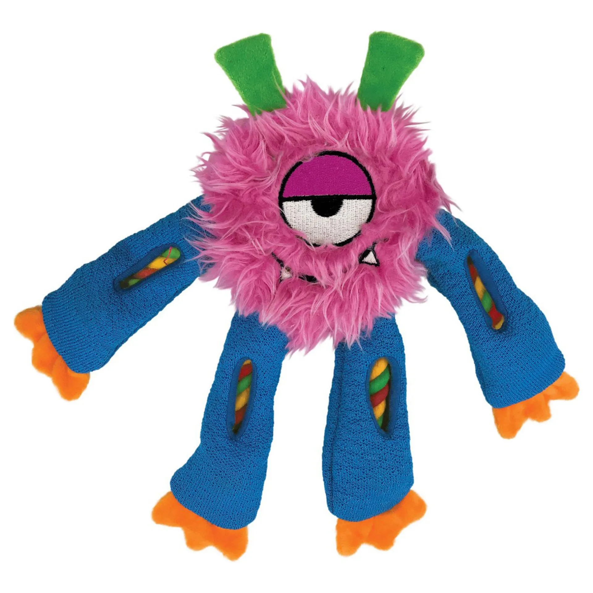 hondenspeelgoed-sneakerz-knots-WPmZnFsj-1.webp Sale Kong Hondenspeelgoed Sneakerz Knots