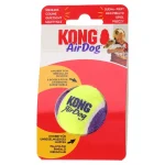 Hot Kong Hondenspeelgoed Squeaker Knobby Bal XS/S