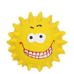 Discount Friendly Pet Hondenspeelgoed Stekelbal 9cm Latex