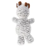 Discount Friendly Pet Hondenspeelgoed Stof Ezel Sqeeuze