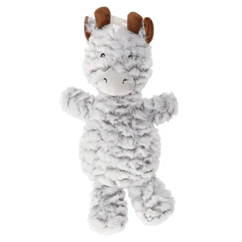 Discount Friendly Pet Hondenspeelgoed Stof Ezel Sqeeuze