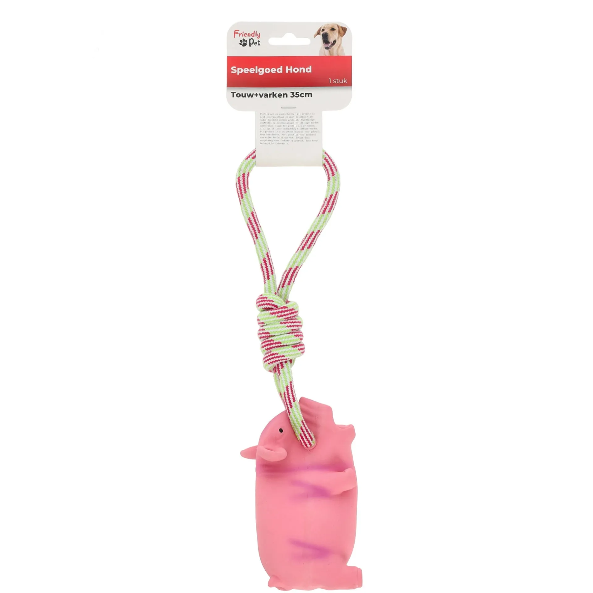 hondenspeelgoed-touw-met-varke-OQBfaasc-0.webp Best Friendly Pet Hondenspeelgoed Touw Met Varken 35 Cm
