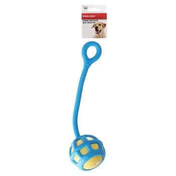 Outlet Friendly Pet Hondenspeelgoed TPR Flex Bal 35cm
