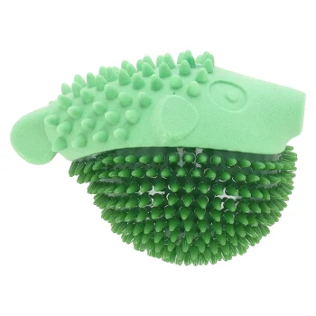 Outlet Friendly Pet Hondenspeelgoed TPR Stekkie Kogelvis Assorti Frienld...