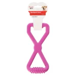 Fashion Friendly Pet Hondenspeelgoed Trekrubber