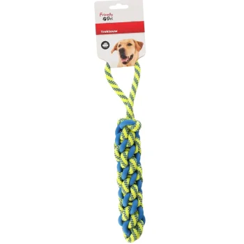 Best Friendly Pet Hondenspeelgoed Trektouw S 38 Cm