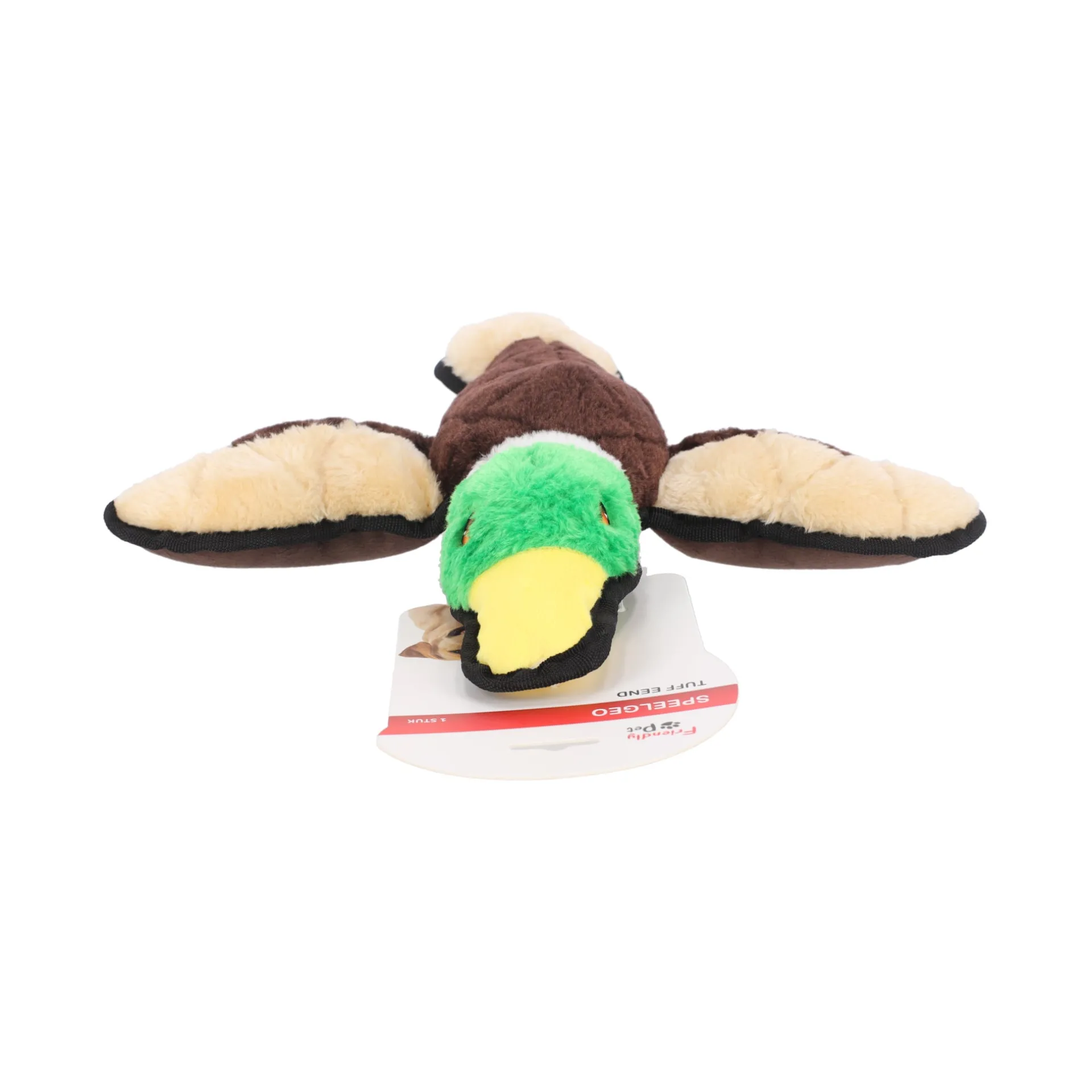 hondenspeelgoed-tuff-eend-OmgdZoyr-1.webp Discount Friendly Pet Hondenspeelgoed Tuff Eend