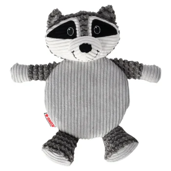 Hot Kong Hondenspeelgoed Tummiez Raccoon L
