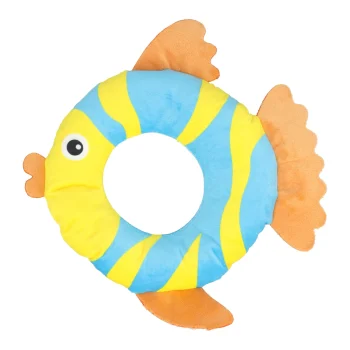 New Friendly Pet Hondenspeelgoed Vis