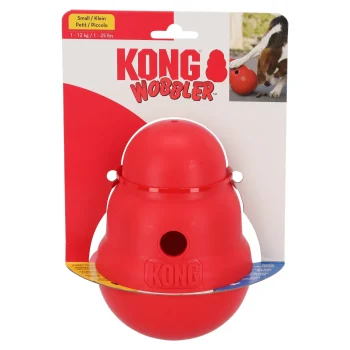 Online Kong Hondenspeelgoed Wobbler S