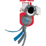 Outlet Kong Hondenspeelgoed Wubba Zoo Koala L