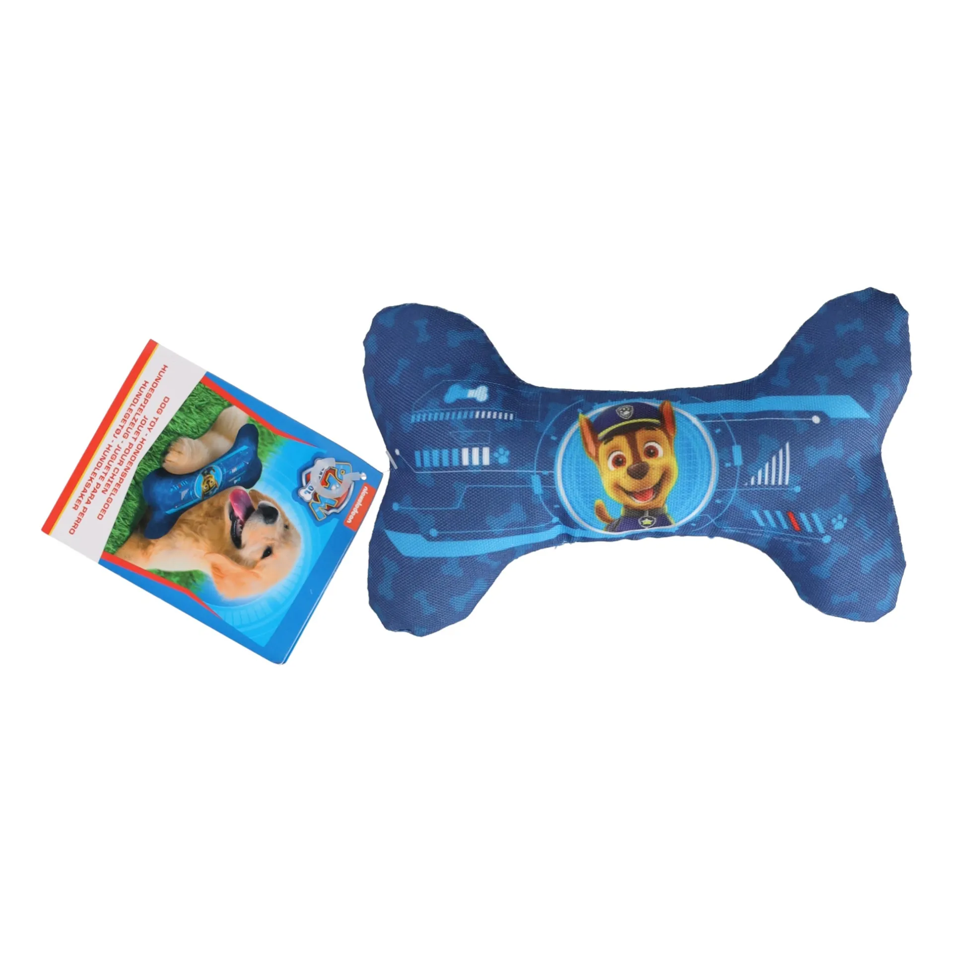 hondenspeeltje-bot-paw-patrol-cytISMzv-2.webp Fashion Nickelodeon Hondenspeeltje Bot Paw Patrol