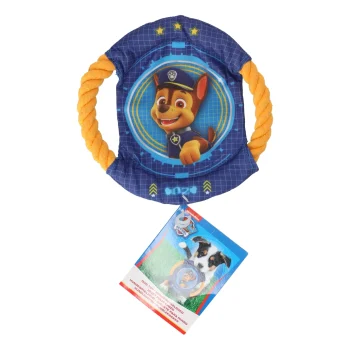 Sale Nickelodeon Hondenspeeltje Ring Paw Patrol