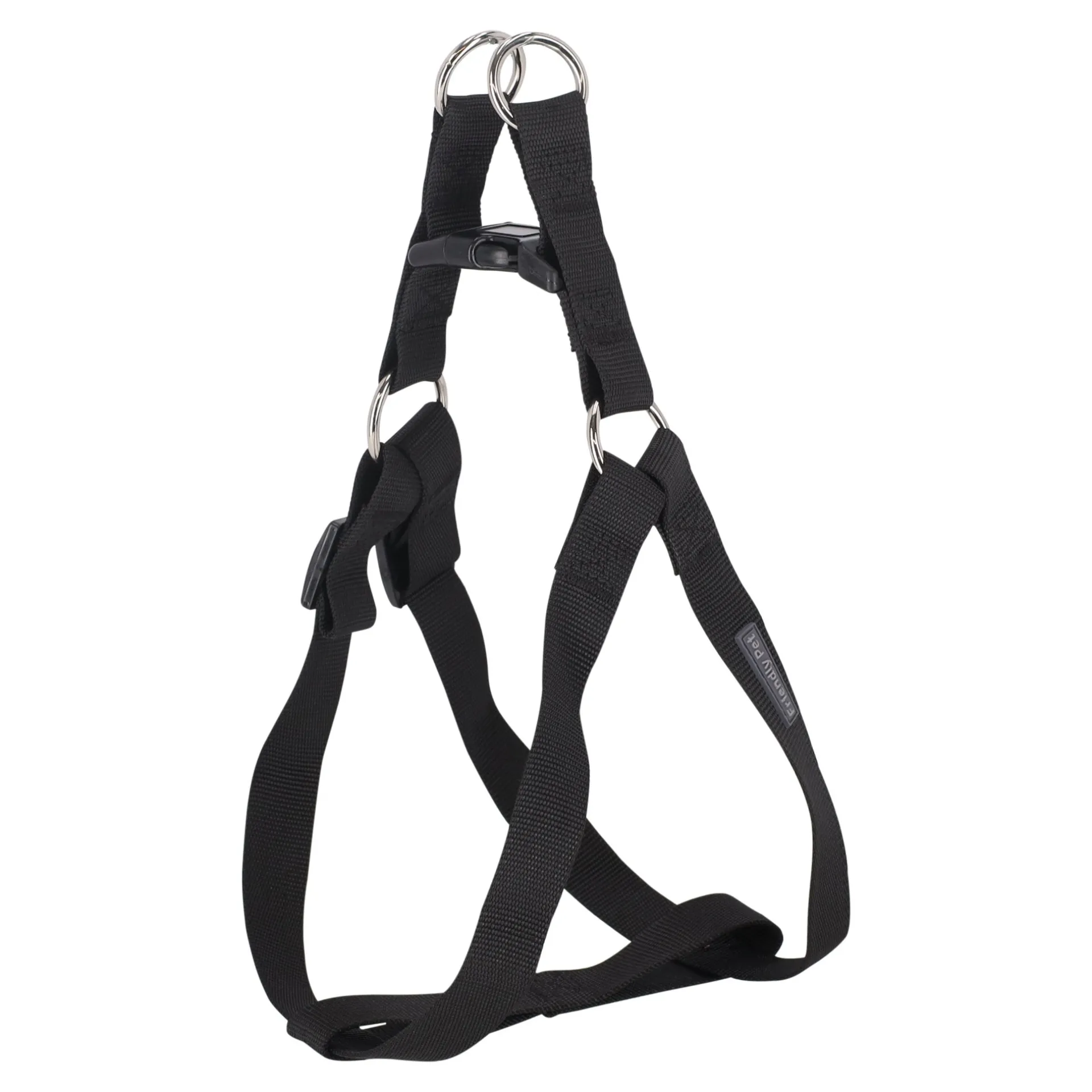 hondentuig-a-15mm-30-50cm-zwar-IrwnJgpY-0.webp New Friendly Pet Hondentuig A 15mm 30-50cm Zwart FP