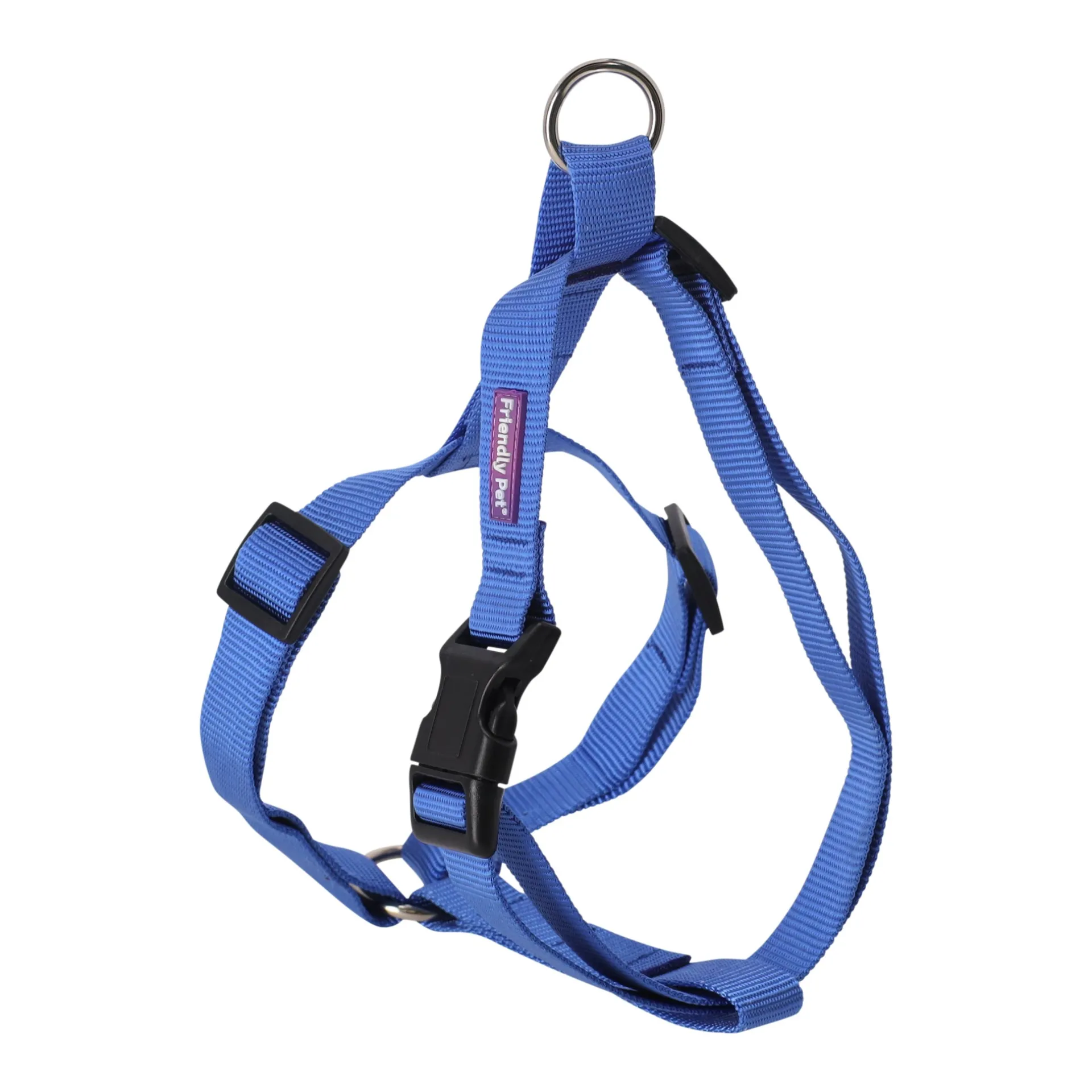 hondentuig-h-25mm-55-80cm-blau-HomXKwCD-0.webp New Friendly Pet Hondentuig H 25mm 55-80cm Blauw FP