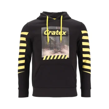 Outlet Cratex Hoodie Dixon XS